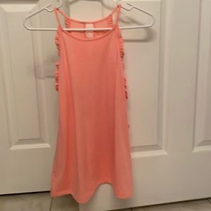 Flirty Lilly Pulitzer tank